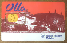 Olla telecom mobile d'occasion  Marseille V