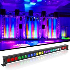 72w 24led wall gebraucht kaufen  Euskirchen