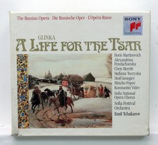 Temil chakarov glinka d'occasion Temil chakarov glinka d'occasion  Paris XV