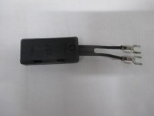 Cabo de antena conversor RF / 75Ω⇔300Ω -- Genuíno. Jogo Famicom, Japão. 2174 comprar usado  Enviando para Brazil