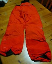 Pantalon ski enfant d'occasion  Maurens