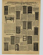 1897 paper revolving for sale  Wooster