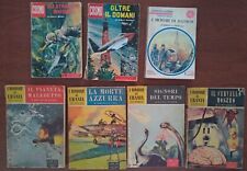 Lotto libri vintage usato  Cosenza