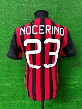 Maglia milan nocerino usato  Guidonia Montecelio