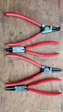 Knipex 001956 circlip for sale  ALNESS