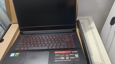 Msi gf63 thin usato  Calasetta