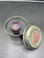 Montre casio shock d'occasion  Thonon-les-Bains