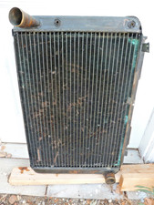 Radiator cooling factory for sale  Wichita