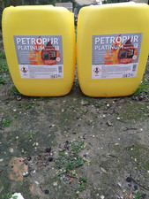 Petrolio per stufe usato  Italia