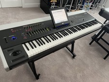 Korg oasys keyboard for sale  Spring