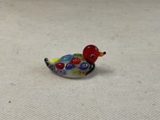 Murano glass millefiori for sale  SHANKLIN