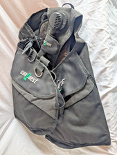 Seaquest wave bcd for sale  PRESTON
