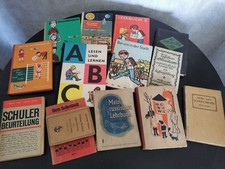 Schulbücher fibel ddr gebraucht kaufen  Deutschland