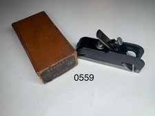 Stanley shoulder plane for sale  Osgood