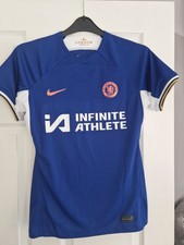 Nike chelsea 2023 for sale  WALSALL