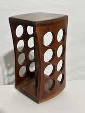Wood revolving spice for sale  Timnath