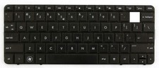 HP289 Tasto per tastiera HP Mini 110-3600 110-3700 CQ10-100 CQ10-120, używany na sprzedaż  PL