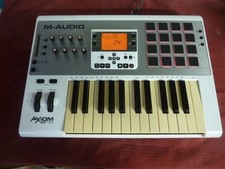 Clavier maître midi d'occasion  Village-Neuf