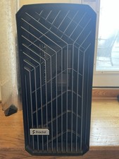 Fractal design torrent for sale  Washington
