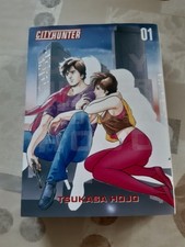 City hunter perfect d'occasion  Joué-sur-Erdre