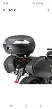 Givi plx4130 kawasaki usato  Roma