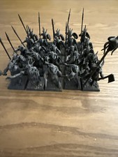Warhammer fantasy bestie usato  Sarezzo