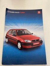 saxo furio d'occasion saxo furio d'occasion Saint-Omer