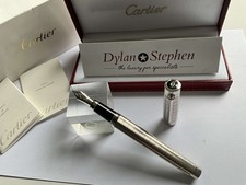 Cartier pasha cartier for sale  DERBY