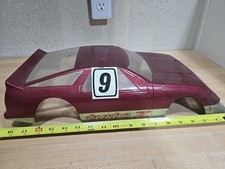 Vintage car body for sale  Rochester