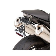 Barracuda kit portatarga usato  Vobbia