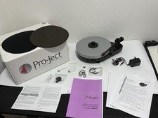 Pro ject rpm gebraucht kaufen  Hamburg