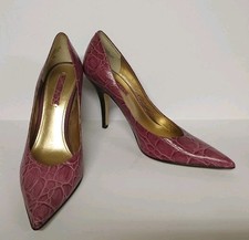 Nine west leather for sale  Mena