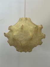 Achille castiglioni lampada usato  Gavirate