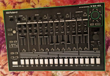 Roland aira condizioni usato  Spedire a Italy