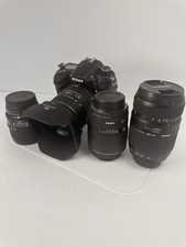 Nikon d7000 kit for sale  Chatsworth