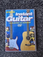 Yamaha instant guitar for sale  NEWPORT