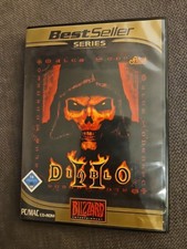 Diablo dvd rom gebraucht kaufen Diablo dvd rom gebraucht kaufen  Hamburg