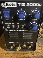 Tig mma pulse for sale  Groveland