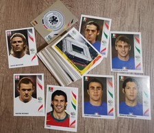 Panini 2006 konvolut gebraucht kaufen  Dresden