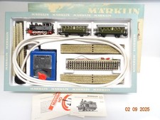 Märklin 2953 startpackung gebraucht kaufen  Erftstadt