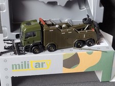 Man tgs bundeswehr gebraucht kaufen  Hünxe