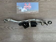 Motorino tergicristalli tandem usato  Santa Maria Capua Vetere