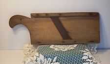 Vtg primitive wood for sale  Nantucket