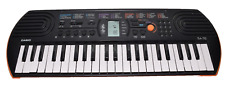 Casio portable electric for sale  Pittsburg