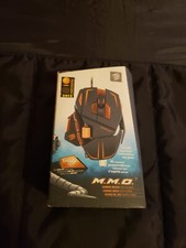 Mad catz m.m.o. for sale  Allen