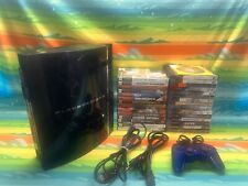 Sony playstation ps3 for sale  La Porte