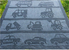 Knitting pattern copy for sale  LONDON