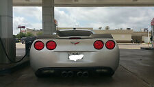 Fits chevrolet corvette for sale  Grand Prairie
