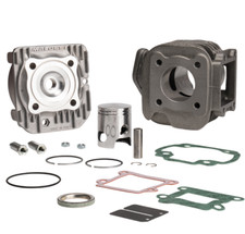 Kit cylindre piston d'occasion  Javron-les-Chapelles