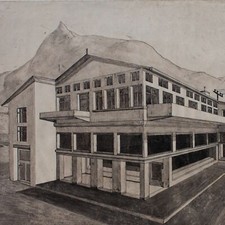 Industriehalle neues bauen gebraucht kaufen  Berlin